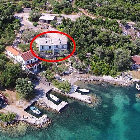 Apartments By The Sea Zuronja, Peljesac - 10137 Brijesta Εξωτερικό φωτογραφία