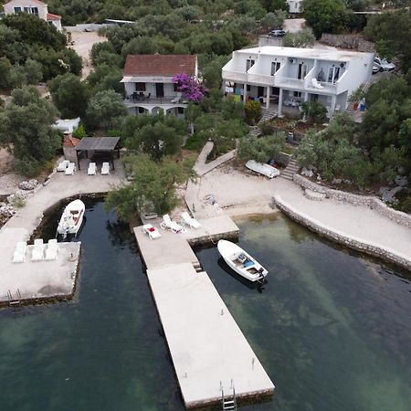 Apartments By The Sea Zuronja, Peljesac - 10137 Brijesta Εξωτερικό φωτογραφία