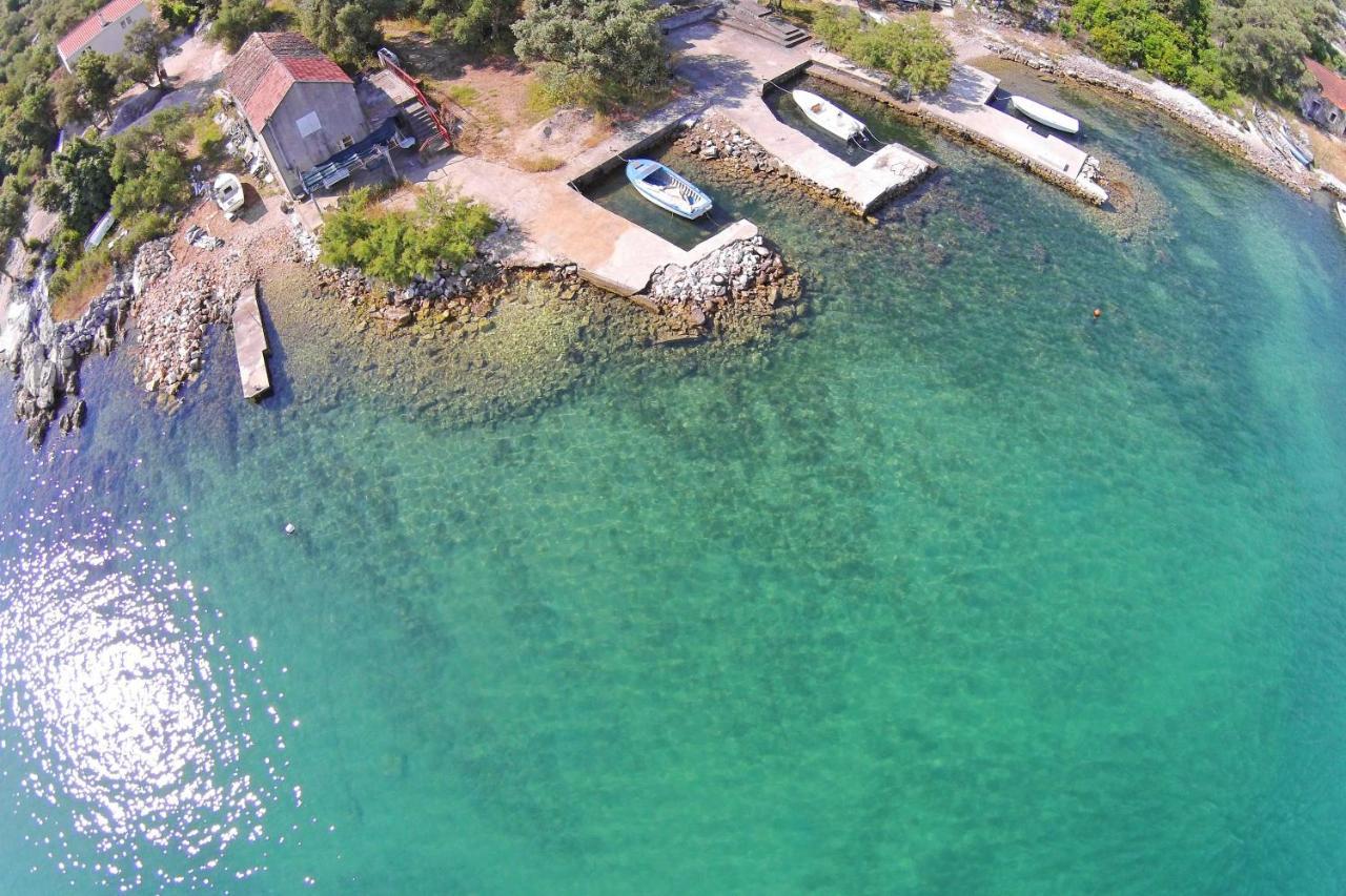 Apartments By The Sea Zuronja, Peljesac - 10137 Brijesta Εξωτερικό φωτογραφία