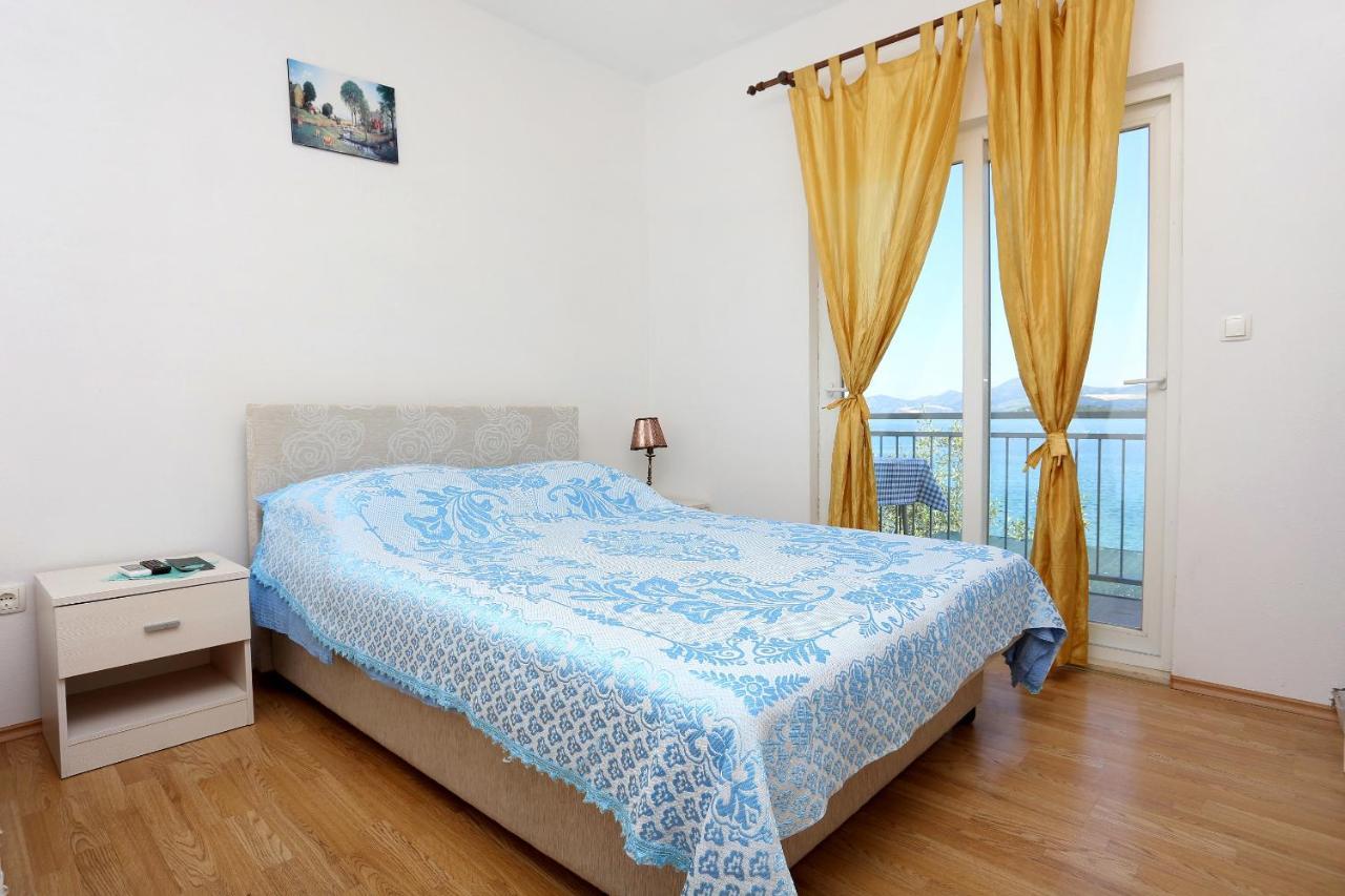 Apartments By The Sea Zuronja, Peljesac - 10137 Brijesta Εξωτερικό φωτογραφία