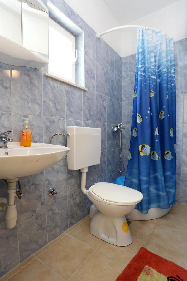 Apartments By The Sea Zuronja, Peljesac - 10137 Brijesta Εξωτερικό φωτογραφία