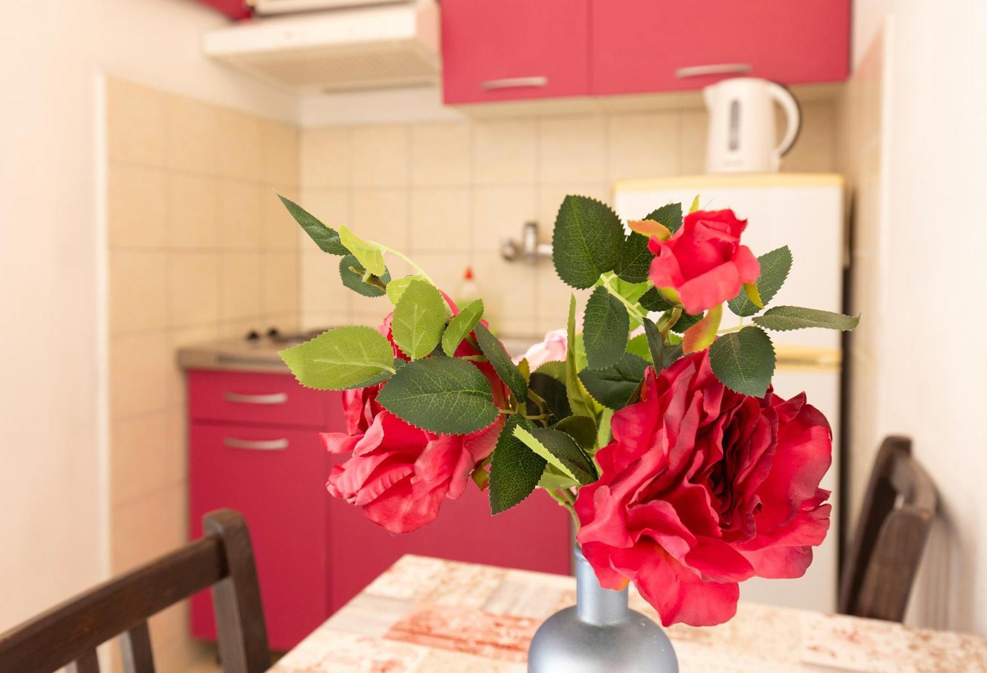Apartments By The Sea Zuronja, Peljesac - 10137 Brijesta Δωμάτιο φωτογραφία