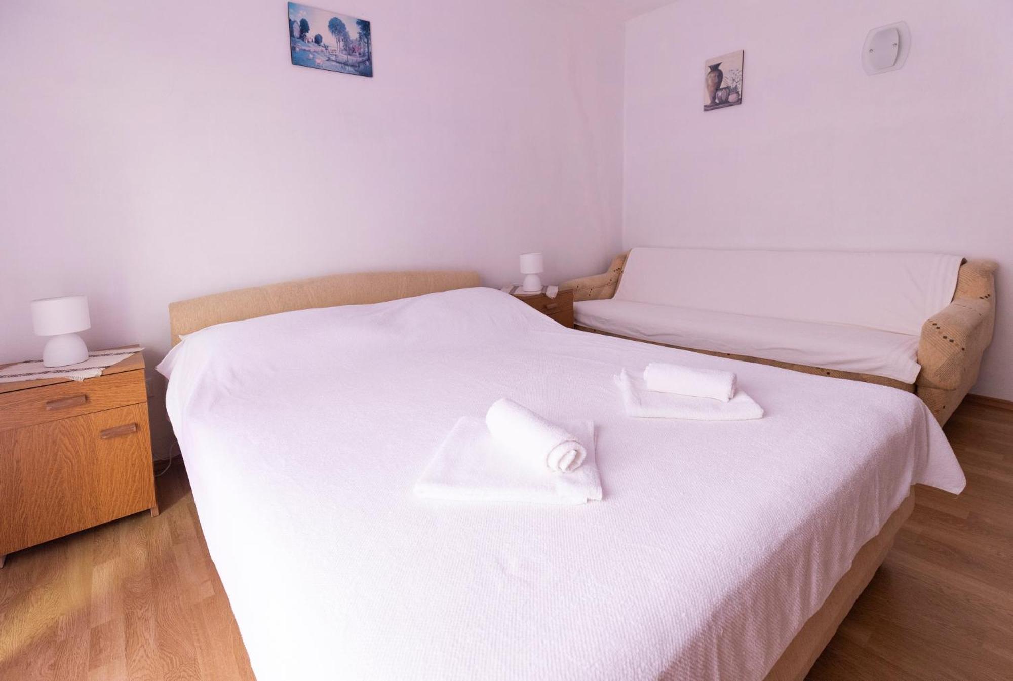 Apartments By The Sea Zuronja, Peljesac - 10137 Brijesta Δωμάτιο φωτογραφία