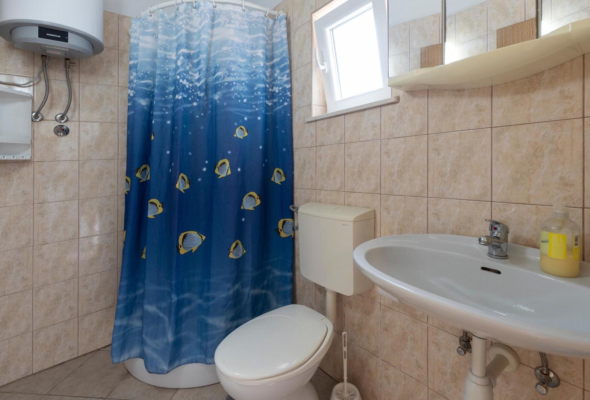 Apartments By The Sea Zuronja, Peljesac - 10137 Brijesta Εξωτερικό φωτογραφία